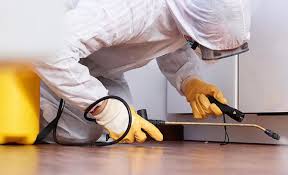 Best Pest Control for Multi-Family Homes  in Gamewell, NC